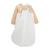Gigoteuse siège auto tog 3 avec manches amovibles miss plume Ecru 4 - vertbaudet enfant 