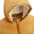 Doudoune enfant imperméable doublée polaire avec capuche charly Camel 5 - vertbaudet enfant 