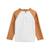 Maillot de bain bébé 2 pièces t-shirt de protection uv & boxer tango Camel 6 - vertbaudet enfant 