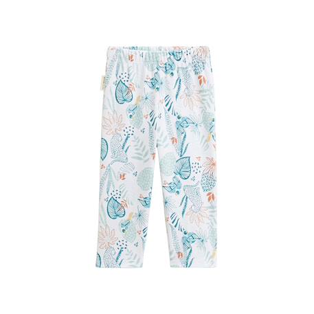 Lot de 2 pyjamas bébé roméo Bleu 5 - vertbaudet enfant 