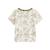 Ensemble salopette bébé et t-shirt gabin Vert 5 - vertbaudet enfant 