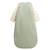 Gigoteuse d'hiver en molleton avec manches amovibles lison Vert 3 - vertbaudet enfant 