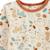 Lot de 2 pyjamas enfant 2 pièces kansas city Kaki 3 - vertbaudet enfant 