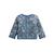 Veste bébé en coton matelassé dina Bleu 2 - vertbaudet enfant 