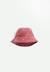 Bob bébé en gaze de coton fiesta Terracotta 1 - vertbaudet enfant 