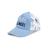 Casquette enfant moorea Bleu 2 - vertbaudet enfant 