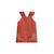 Robe enfant en velours côtelé manouk Orange 2 - vertbaudet enfant 