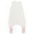 Turbulette tog 2 avec pieds retroussables camila Ecru 3 - vertbaudet enfant 