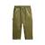 Lot de 2 pantalons en velours côtelé charly Camel 4 - vertbaudet enfant 