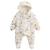 Combi pilote bloom Ecru 2 - vertbaudet enfant 