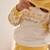 Sweat-shirt enfant ciao milano Jaune 6 - vertbaudet enfant 