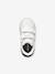 Baskets Eclyper Boy GEOX blanc 7 - vertbaudet enfant 