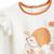 Lot de 2 pyjamas bébé 2 pièces en velours chincha Camel 6 - vertbaudet enfant 