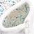 Sac à dos enfant en sherpa alaska Ecru 4 - vertbaudet enfant 