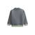 Sweat-shirt enfant en molleton ultra chaud boavista Gris 3 - vertbaudet enfant 
