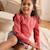 Sweat-shirt enfant fiesta Terracotta 6 - vertbaudet enfant 