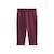 Pantalon enfant en molleton mila Rose 3 - vertbaudet enfant 
