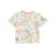 Ensemble salopette bébé et t-shirt en éponge mio Camel 6 - vertbaudet enfant 