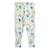 Lot de 2 pyjamas enfant 2 pièces en velours avec pieds retroussables oscar Bleu 6 - vertbaudet enfant 