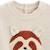 Pull bébé en tricot gustin Ecru 4 - vertbaudet enfant 