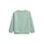 Ensemble enfant sweat et pantalon en molleton misscerise Bleu 3 - vertbaudet enfant 