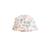 Bob bébé en gaze de coton flamingo Ecru 2 - vertbaudet enfant 