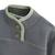 Sweat-shirt en molleton ultra chaud boavista Gris 5 - vertbaudet enfant 