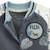 Veste teddy bébé en molleton ultra chaud félintrépide Bleu 4 - vertbaudet enfant 