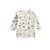 Robe bébé en molleton lily Ecru 3 - vertbaudet enfant 