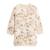 Robe bébé en molleton chincha Beige 2 - vertbaudet enfant 