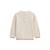 Pull bébé en tricot gustin Ecru 3 - vertbaudet enfant 