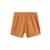 Ensemble bébé t-shirt et short en éponge mio Ecru 6 - vertbaudet enfant 