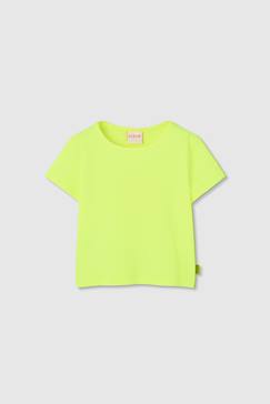 T-shirt coton  - vertbaudet enfant