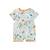 Barboteuse bébé baroudeur Ecru 3 - vertbaudet enfant 