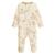 Lot de 2 pyjamas bébé en velours constellation Camel 6 - vertbaudet enfant 