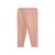 Pantalon bébé en tricot manouk Rose 3 - vertbaudet enfant 