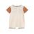 Barboteuse bébé kansas city Camel 3 - vertbaudet enfant 
