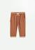 Pantalon bébé kansas city Camel 1 - vertbaudet enfant 