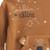 Pyjama enfant 2 pièces en polaire constellation Camel 3 - vertbaudet enfant 