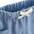 Short enfant en toile de coton kanha Bleu 4 - vertbaudet enfant 