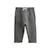 Pantalon en molleton touctouc Gris 2 - vertbaudet enfant 