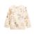 Ensemble enfant sweat et pantalon en molleton constellation Camel 5 - vertbaudet enfant 