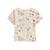 Ensemble salopette bébé et t-shirt kansas city Camel 5 - vertbaudet enfant 