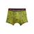 Lot de 2 boxers garçon cycling Vert 5 - vertbaudet enfant 