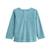 Lot de 2 pyjamas enfant 2 pièces en velours avec pieds retroussables oscar Bleu 3 - vertbaudet enfant 