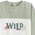 T-shirt enfant abou Vert 4 - vertbaudet enfant 