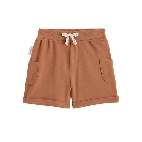 Bermuda enfant kansas city Camel 2 - vertbaudet enfant 