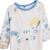 Pyjama bébé biscarosse Ecru 4 - vertbaudet enfant 