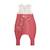 Turbulette été avec pieds retroussables fiesta Terracotta 2 - vertbaudet enfant 