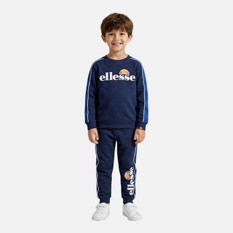 Garçon-Ensemble sweat et pantalon jogging garçon à imprimé